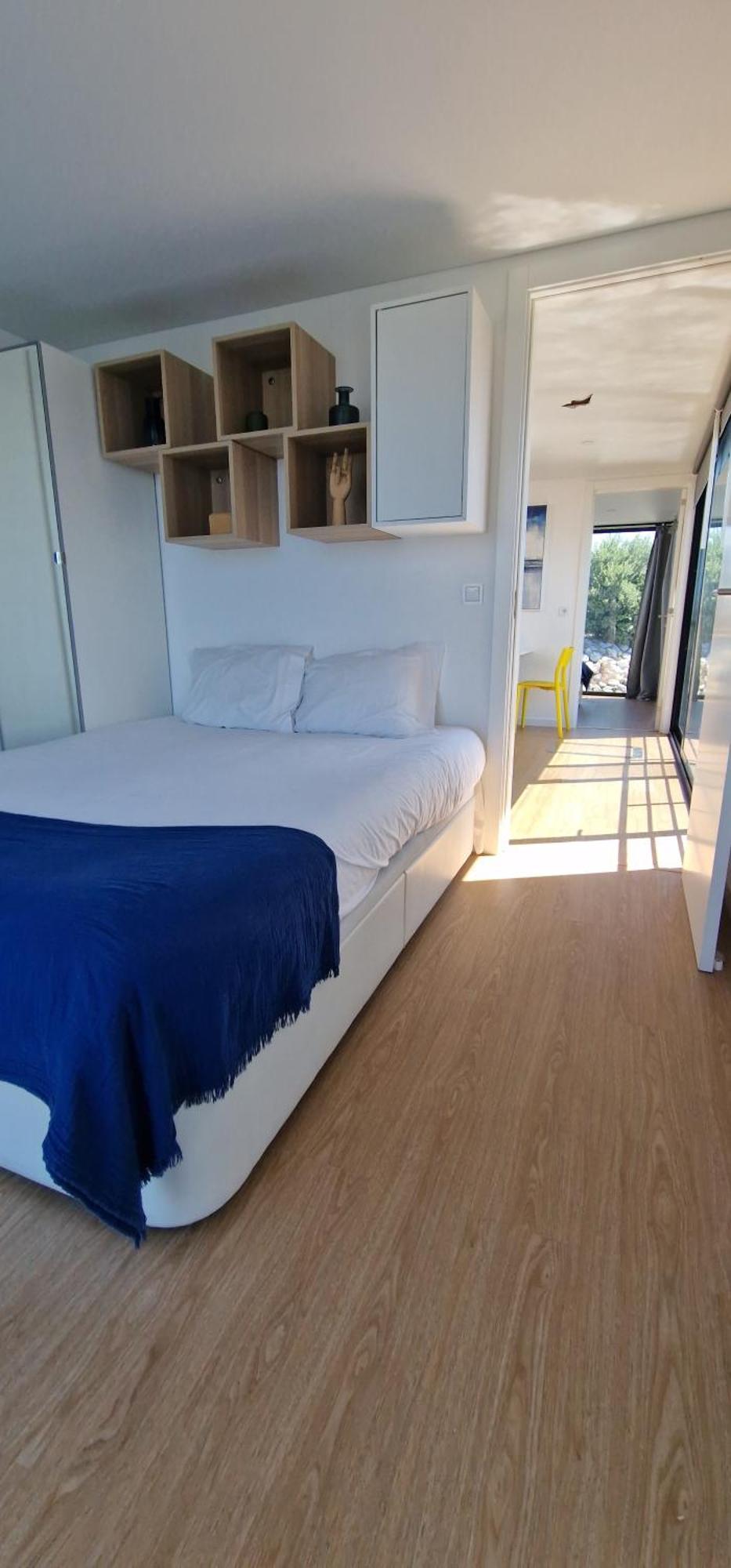Two-Bedroom Townhouse