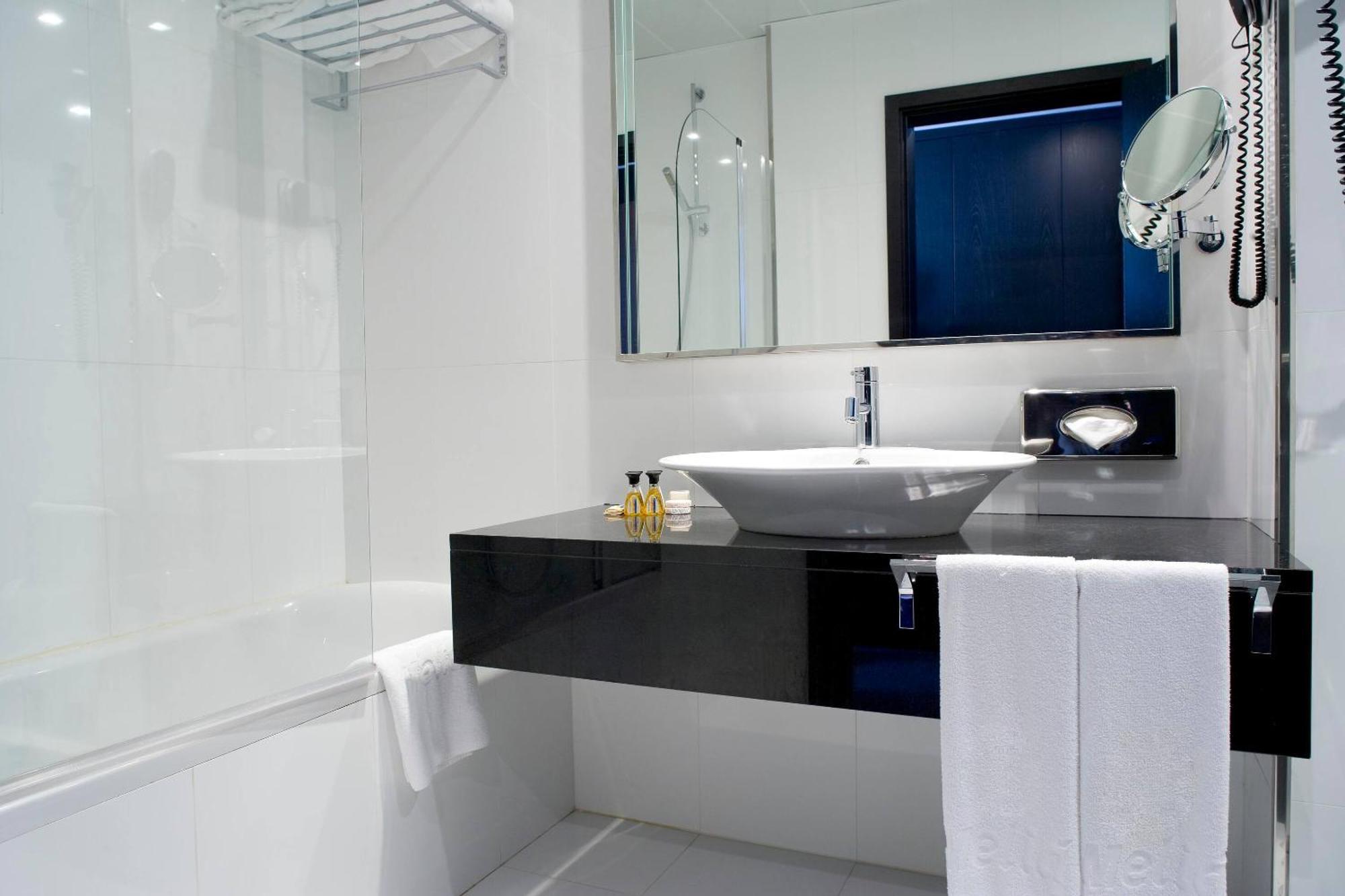 Quarto Premium com Vista Ria