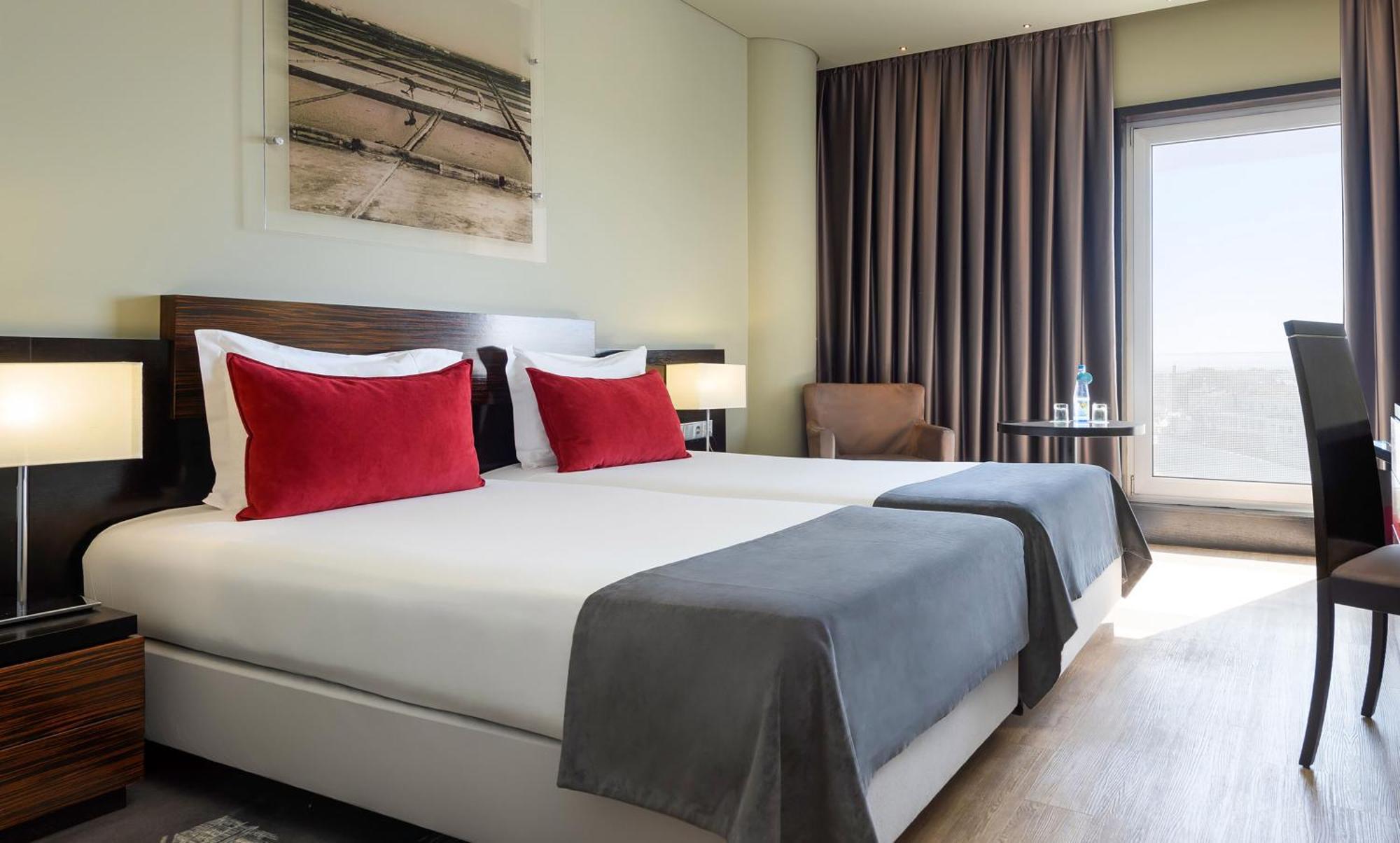 Meliá Room