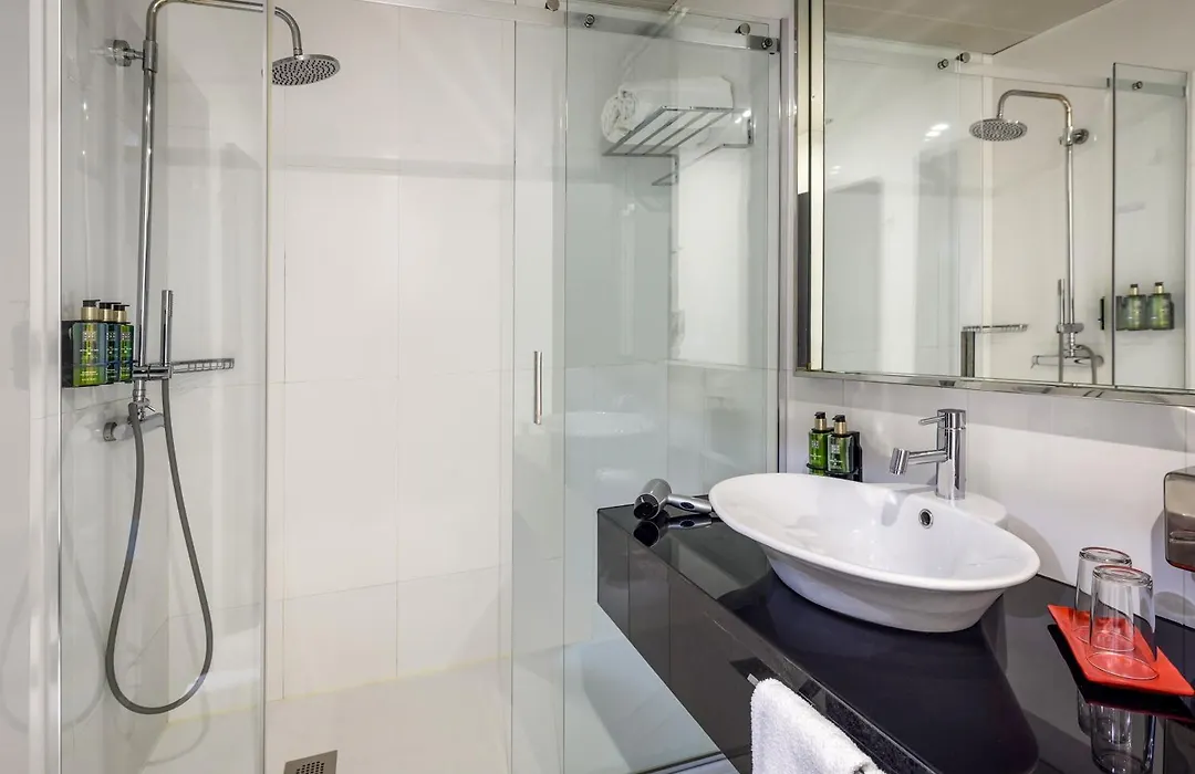 Meliá Ria-1