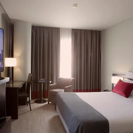 Meliá Ria-2