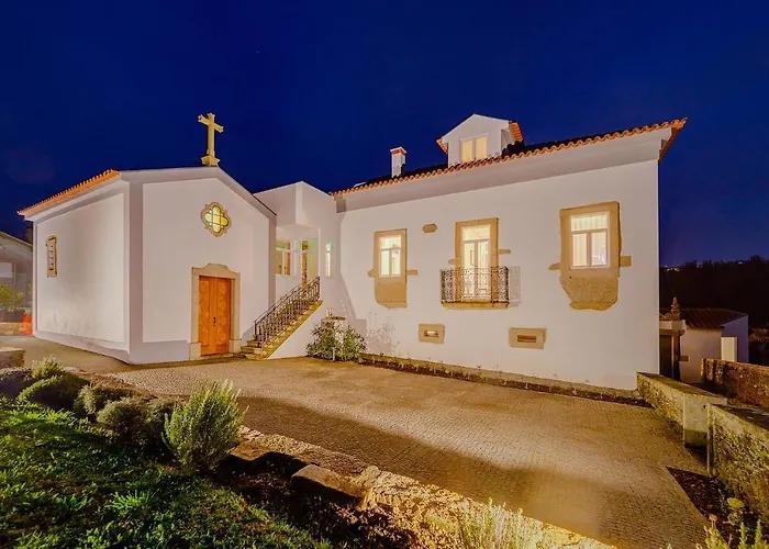 Casa De Valcova - Boutique Hotel