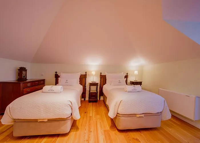 Casa De Valcova - Boutique Hotel