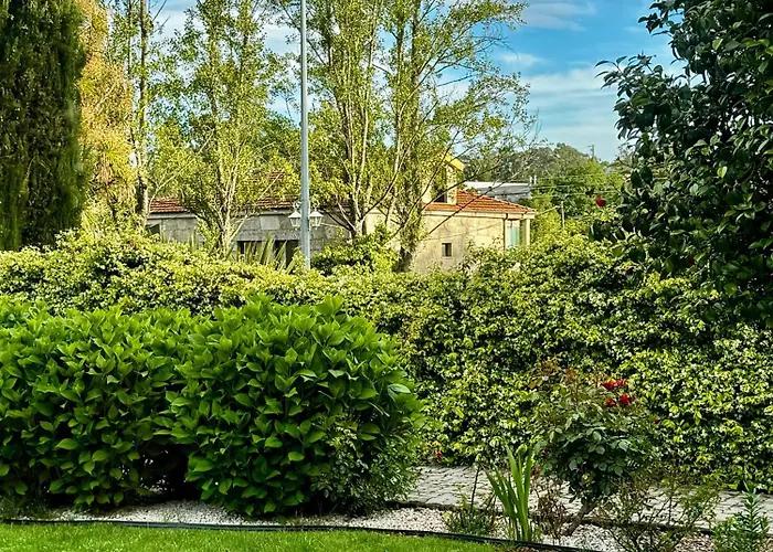 Hotel De Charme Quinta Do Pinheiro