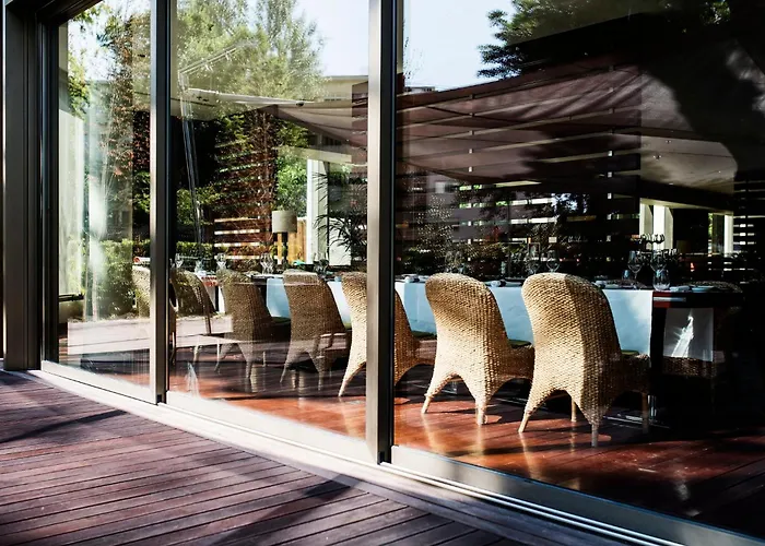 Crowne Plaza Porto By Ihg